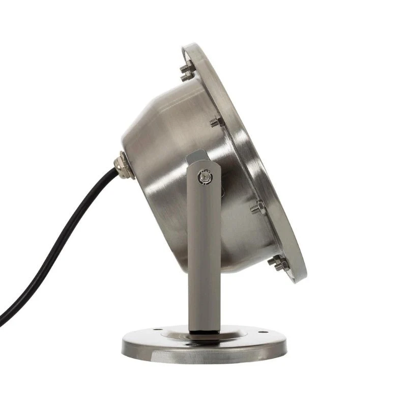 Spot Extérieur Orientable 24W IP68 DC24V