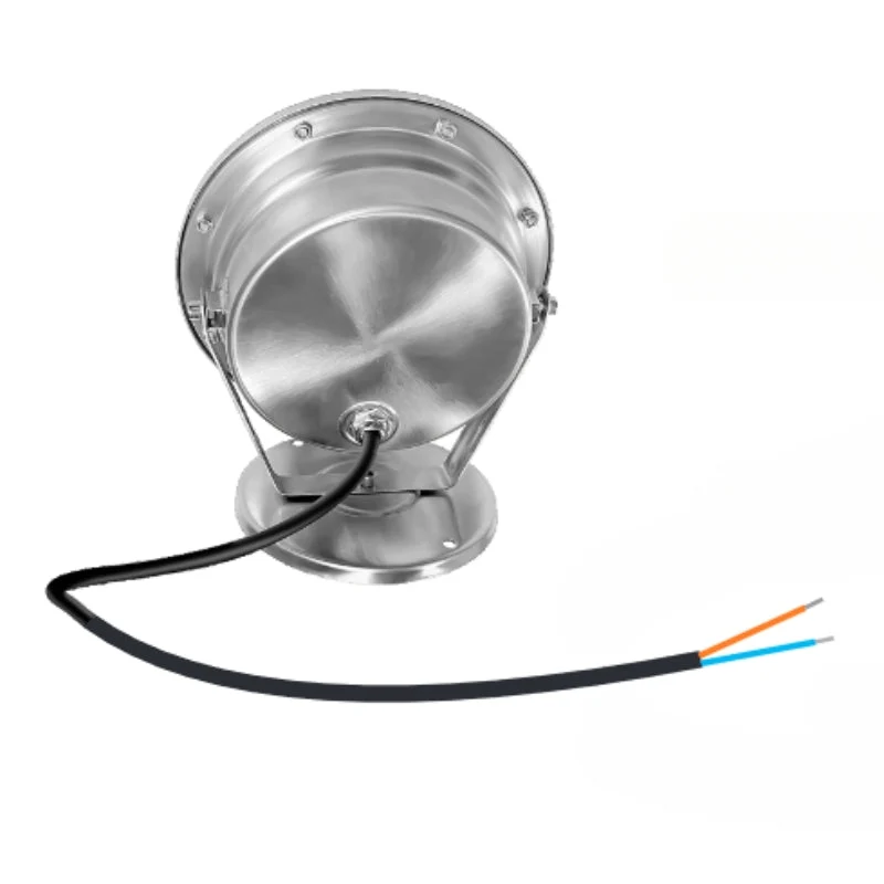 Spot Extérieur Orientable 6W IP68 DC24V