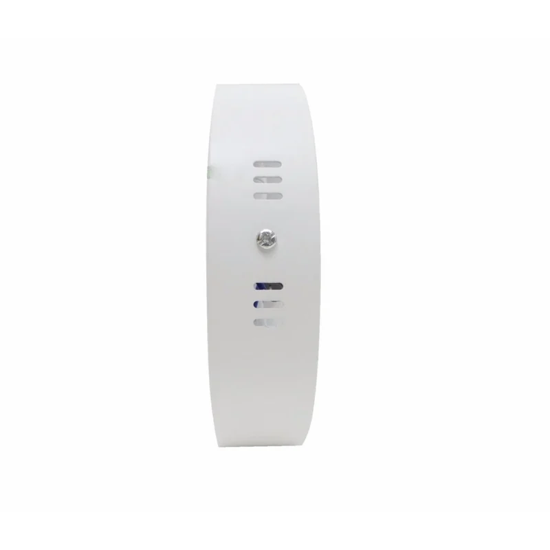 Plafonnier LED Rond 12W BLANC CCT - 3000K/4000K/6500K