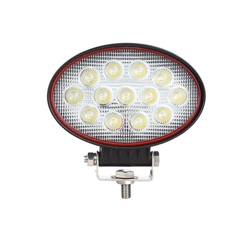 Projecteur LED ovale par LED Autolamps / 3120 Lumens