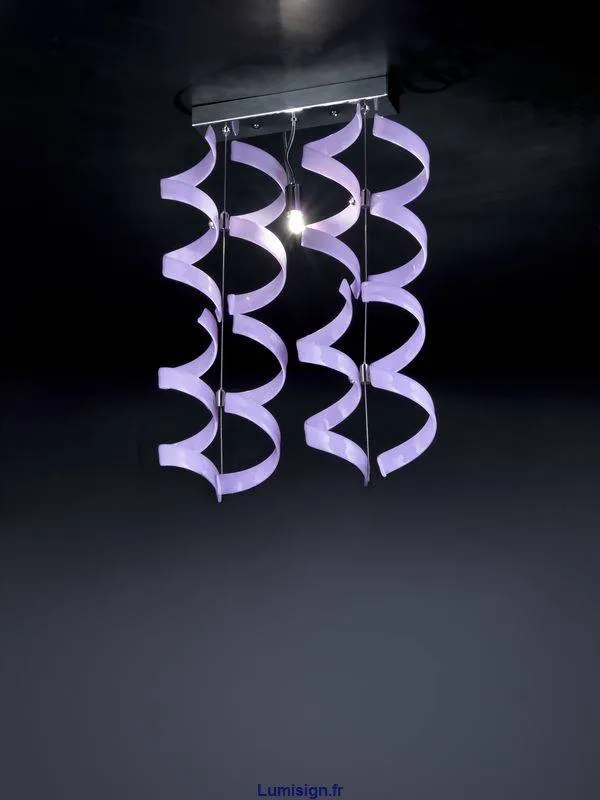Suspension ASTRO-SP221