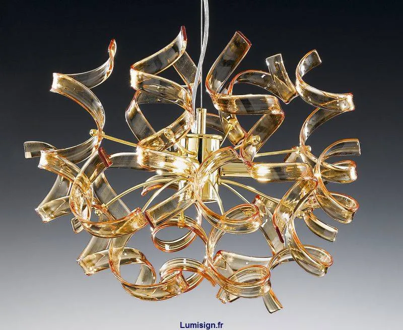 Suspension ASTRO-SP140