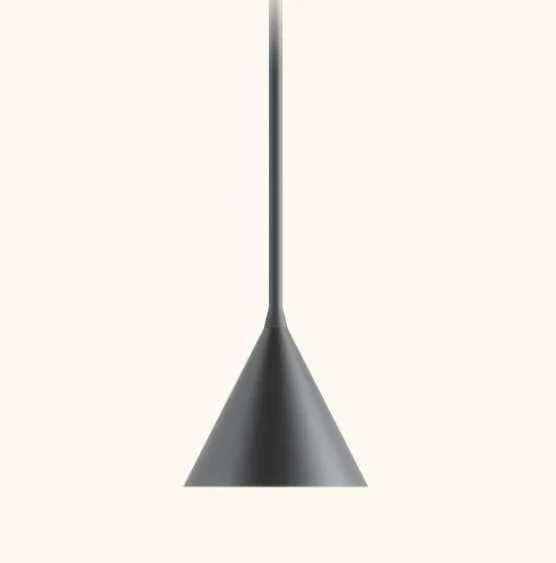Suspension RUBI 1, 2 ou 3 lampes