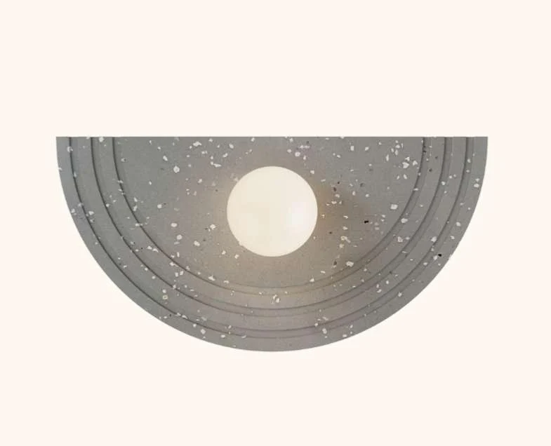 Applique murale REGINA terrazzo