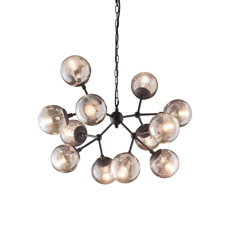 Suspension KEPLER SP12 Ø 750 mm
