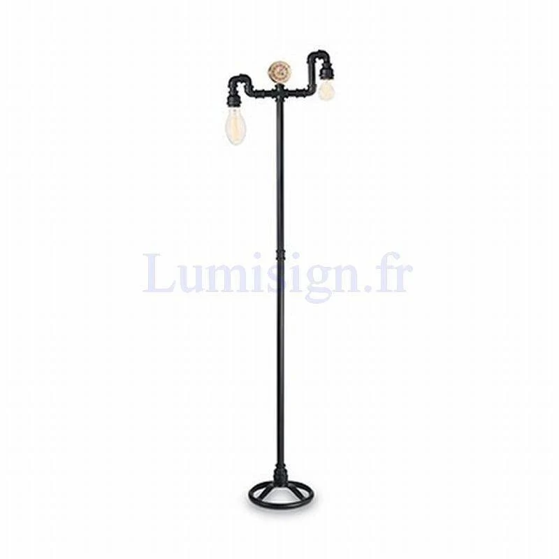 Lampadaire PLUMBER