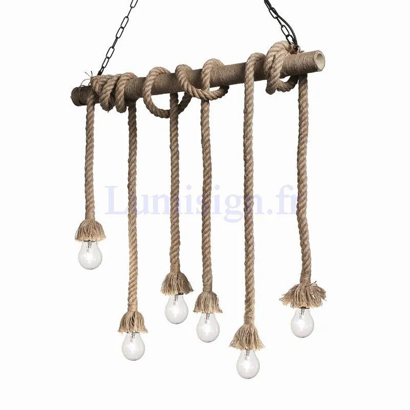 Suspension CANAPA SP6