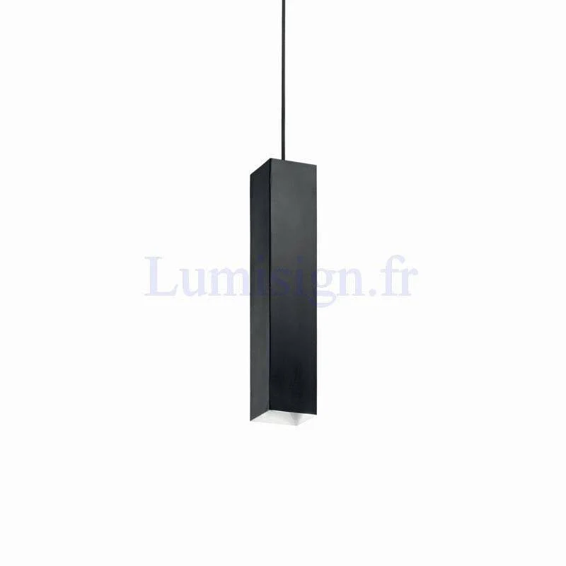 Suspension SKY noire