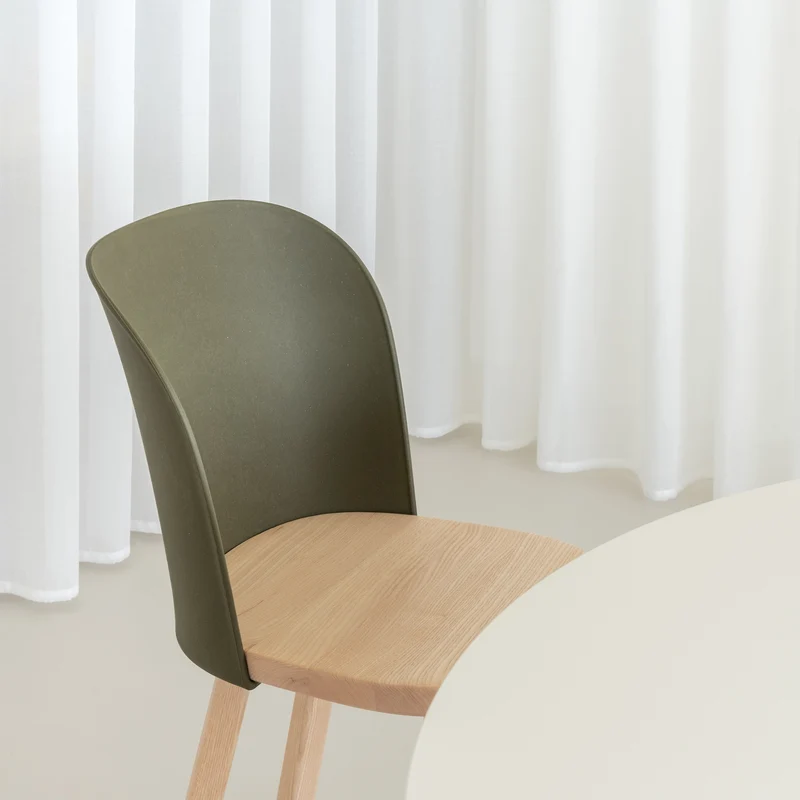 Magis Alpina Chair