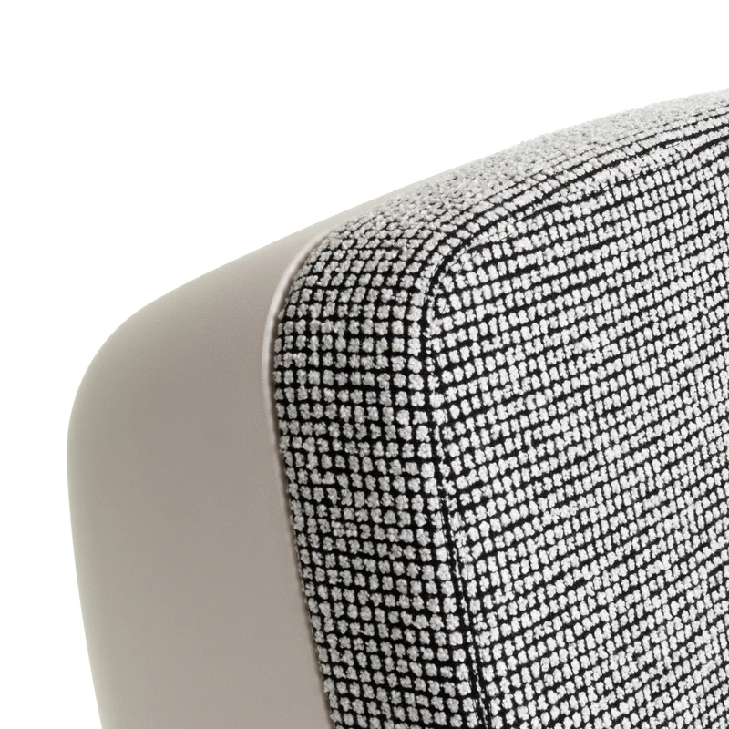 Magis Nimrod Lounge Chair