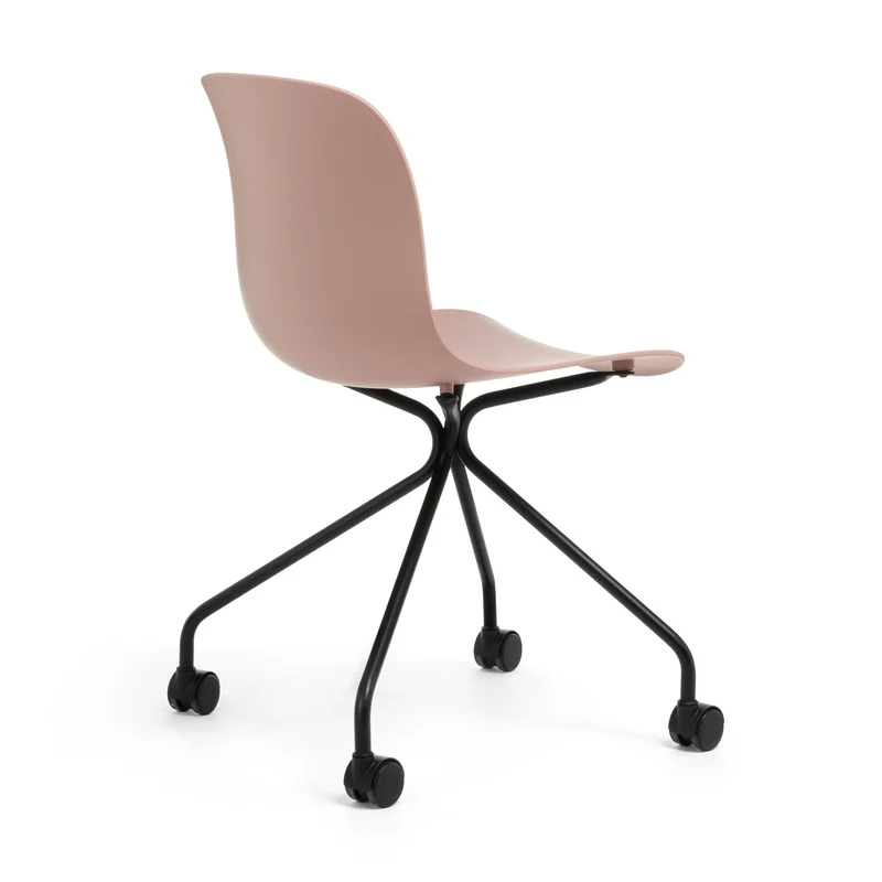 Magis Troy Swivel Chair 4-Star Base