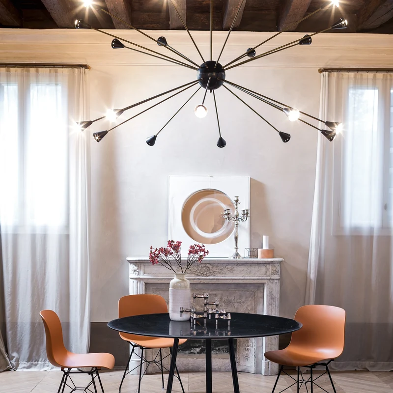 Magis Troy Wire Chair