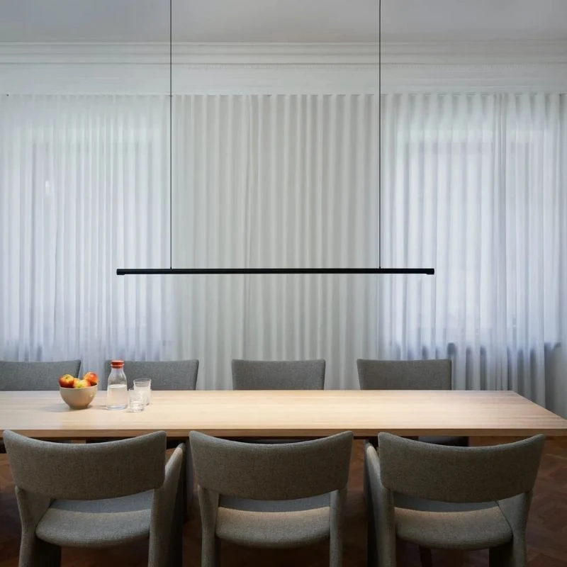 Wastberg W181 Linier S1 Pendant Lamp