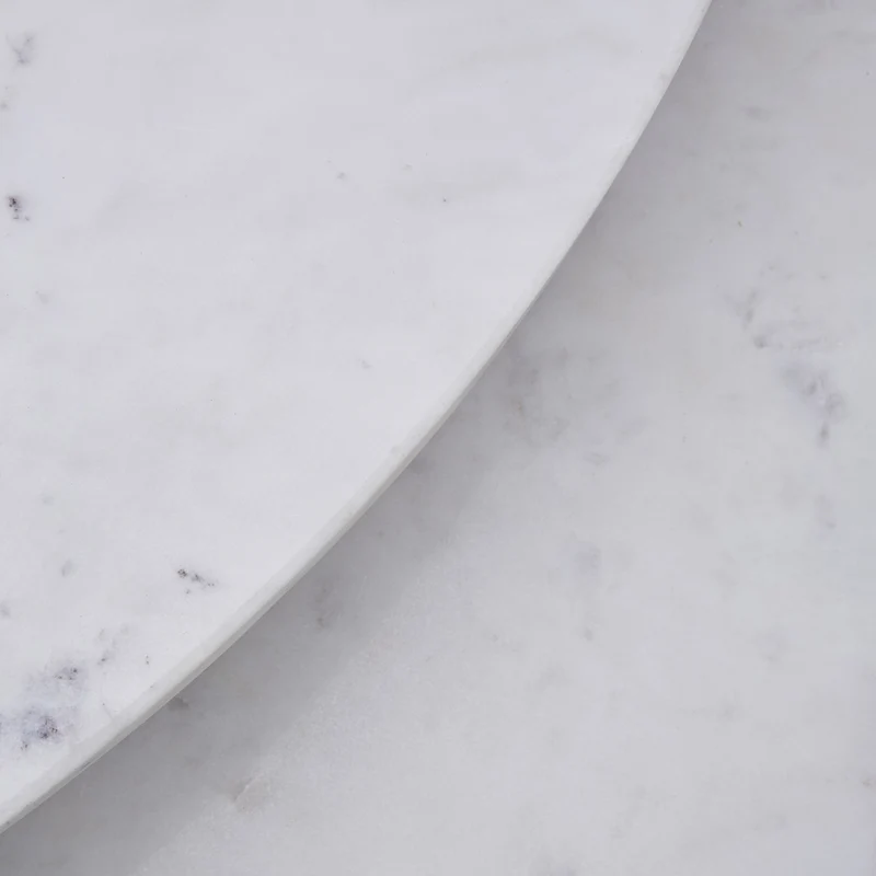 Tom Dixon Marble Table Top Round