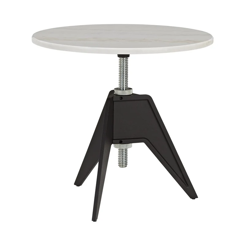 Tom Dixon Marble Table Top Round