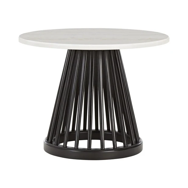 Tom Dixon Marble Table Top Round