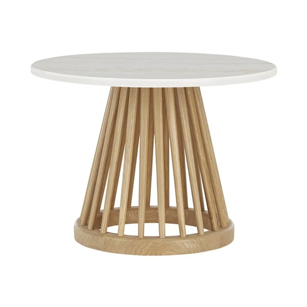 Tom Dixon Marble Table Top Round