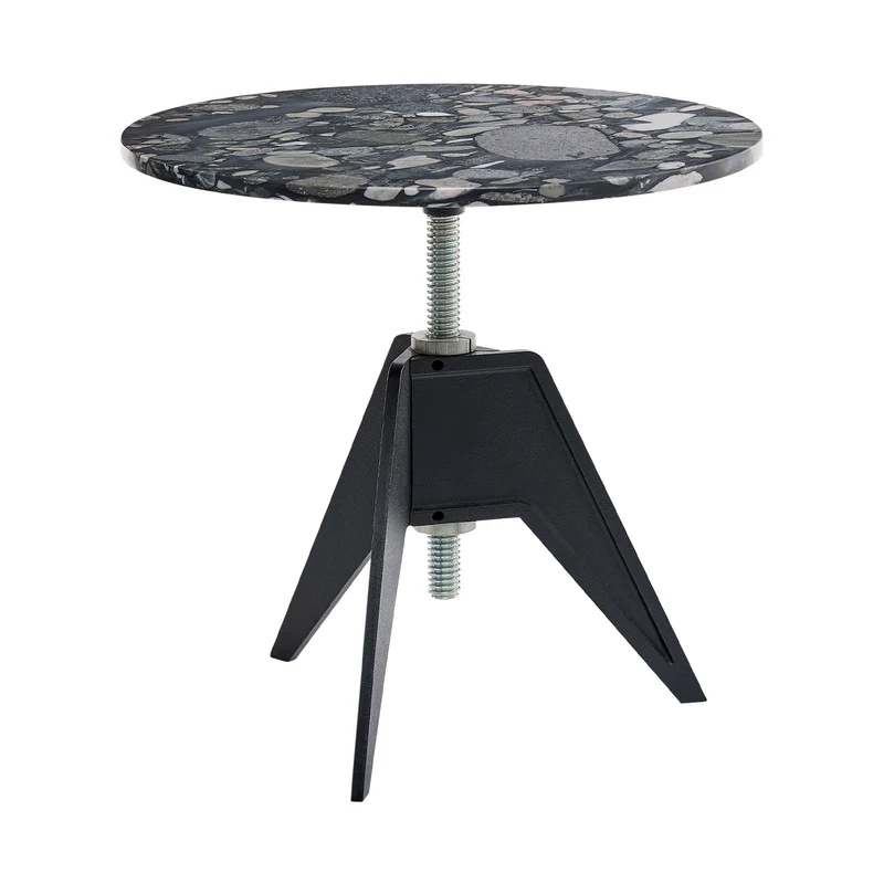Tom Dixon Marble Table Top Round