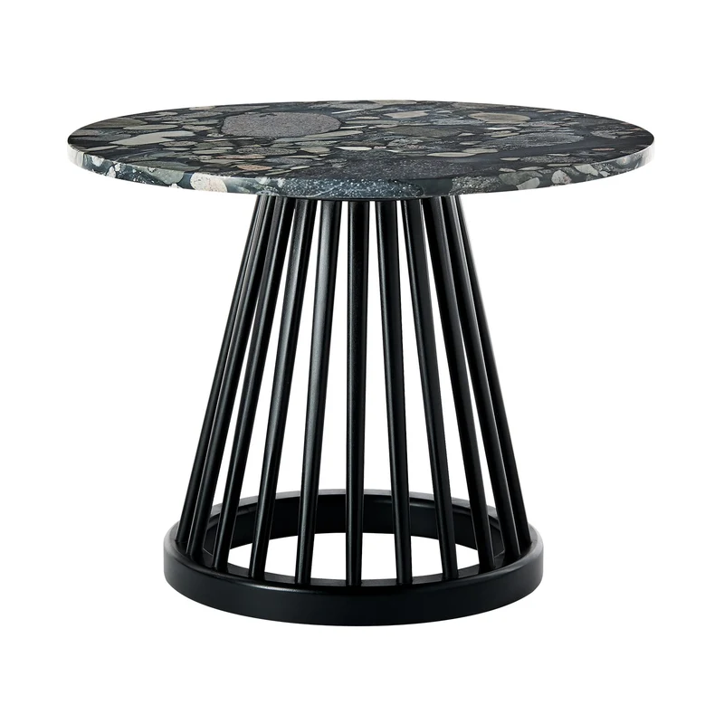 Tom Dixon Marble Table Top Round