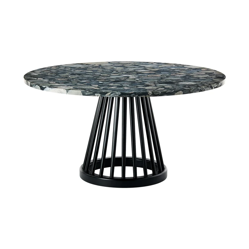Tom Dixon Marble Table Top Round