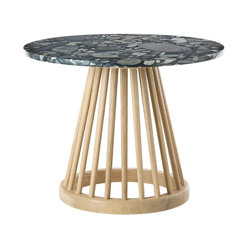 Tom Dixon Marble Table Top Round