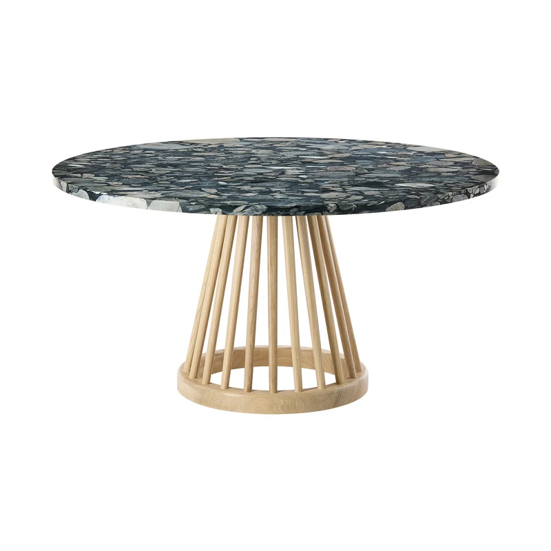 Tom Dixon Marble Table Top Round