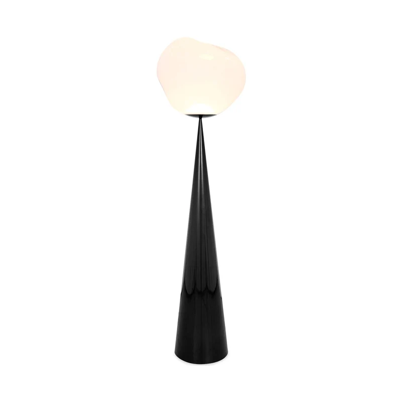 Tom Dixon Melt Fat Cone Floor Light