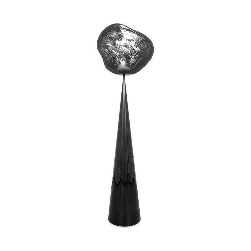 Tom Dixon Melt Fat Cone Floor Light