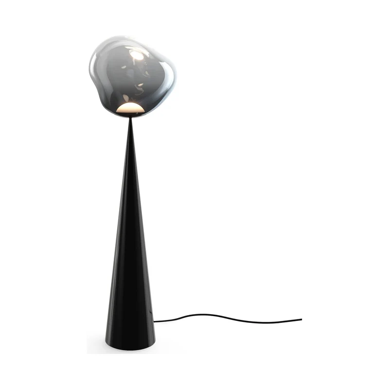 Tom Dixon Melt Fat Cone Floor Light