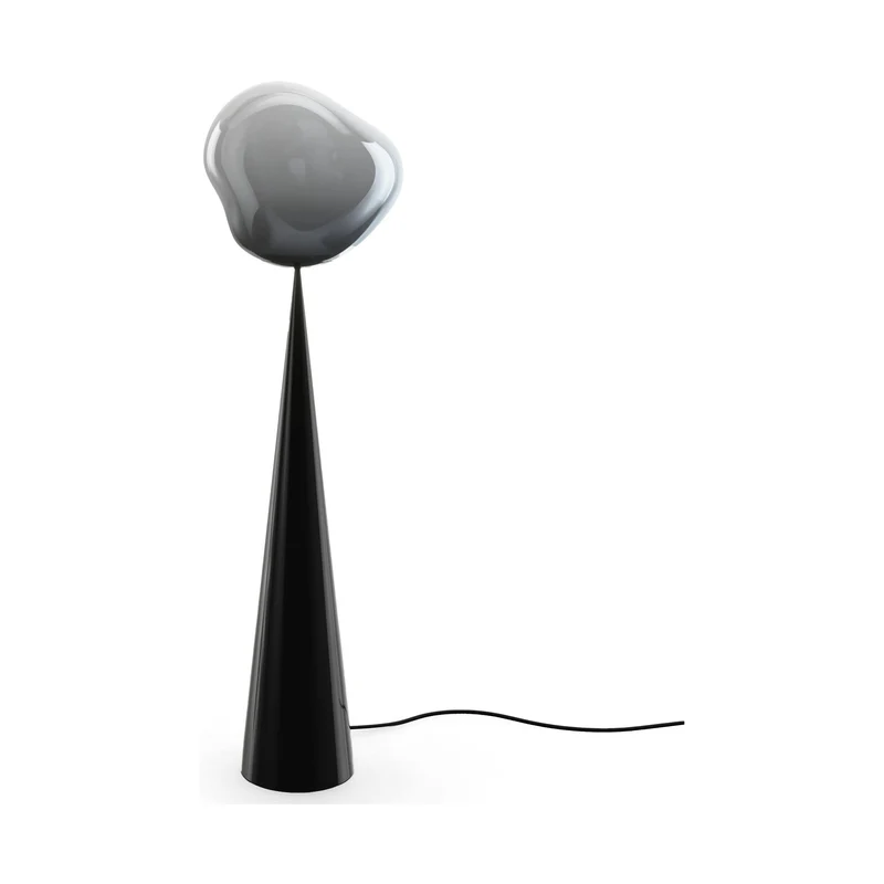 Tom Dixon Melt Fat Cone Floor Light