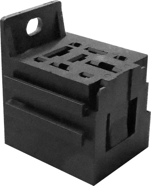 Socle Maxi Relay pour relais haute performance