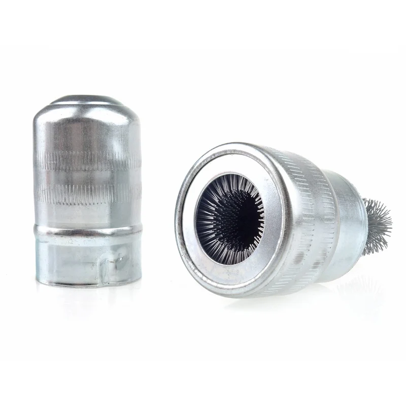 Brosse de nettoyage de borne de batterie