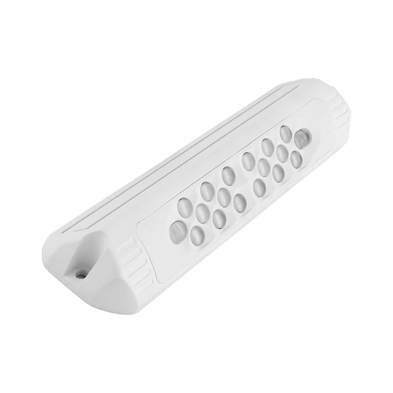 Lampe de scène LED Autolamps SL200 - Blanc
