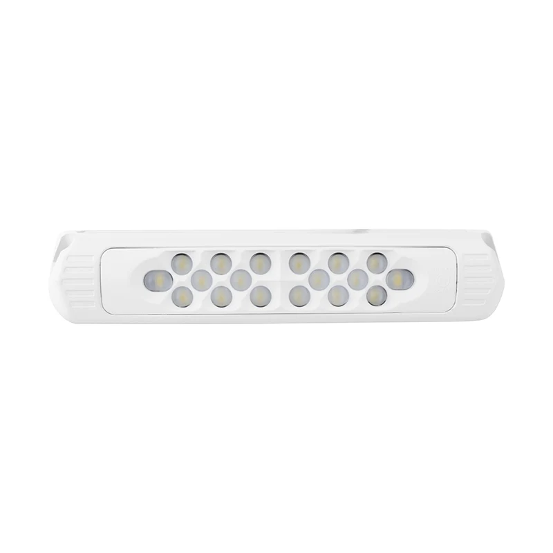 Lampe de scène LED Autolamps SL200 - Blanc
