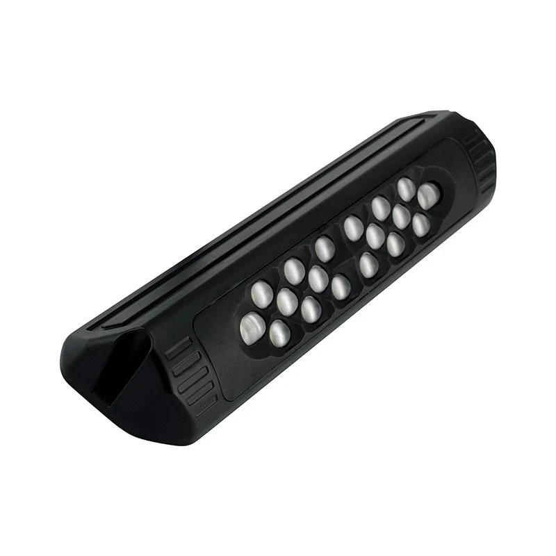 Lampe de scène LED Autolamps SL200 - Noir