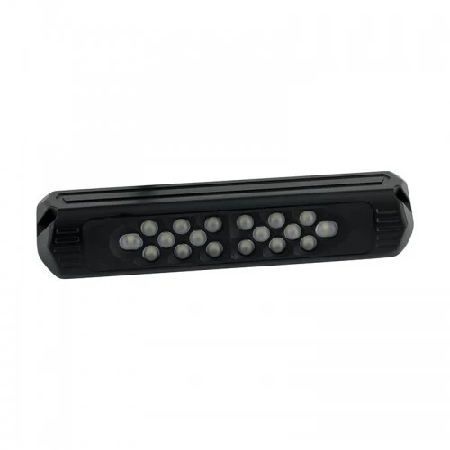 Lampe de scène LED Autolamps SL200 - Noir