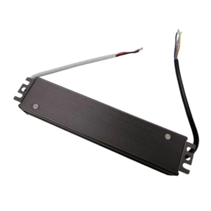 Transformateur 220V 24V IP67 36W DC 1.5A