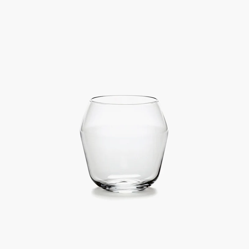 Serax Billie Glass - Set of 4