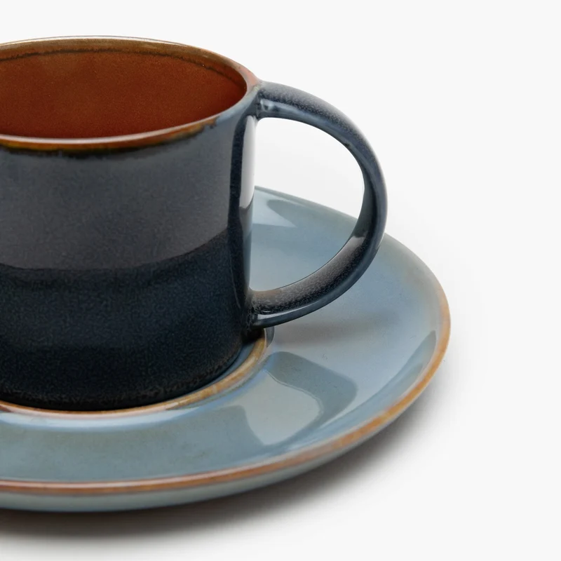 Serax Terres de Rêves Saucer Espresso Cup