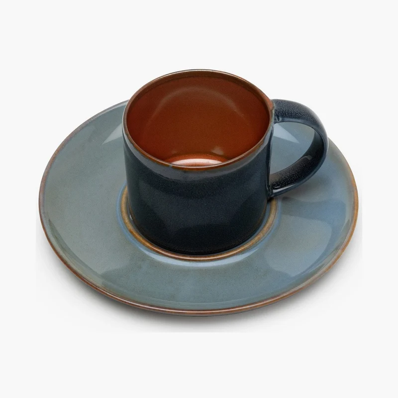Serax Terres de Rêves Saucer Espresso Cup
