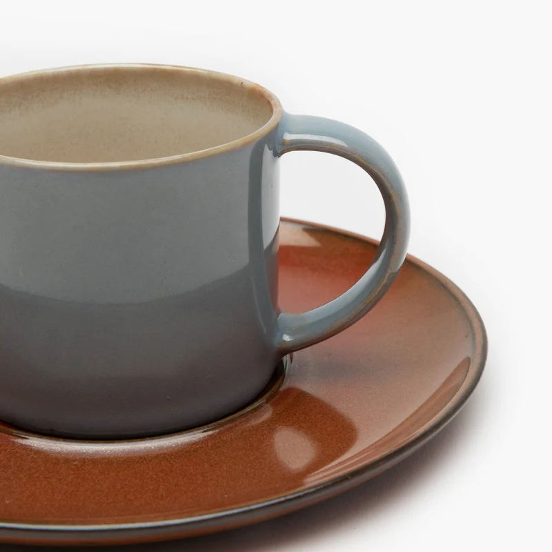 Serax Terres de Rêves Saucer Espresso Cup