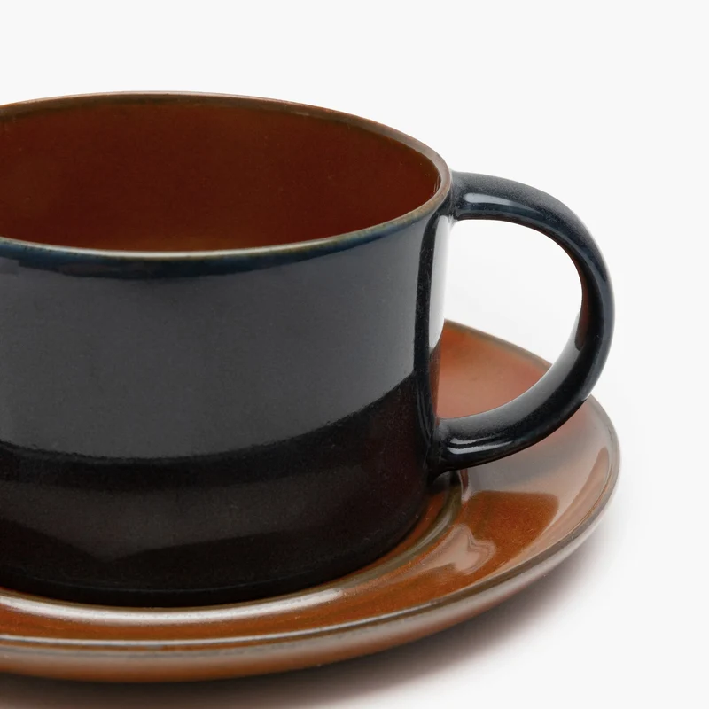 Serax Terres de Rêves Saucer Coffee Cup