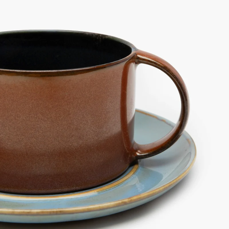 Serax Terres de Rêves Saucer Coffee Cup