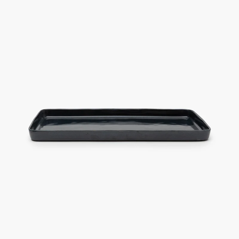 Serax Terres de Rêves Rectangular Plate