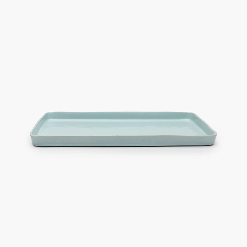 Serax Terres de Rêves Rectangular Plate