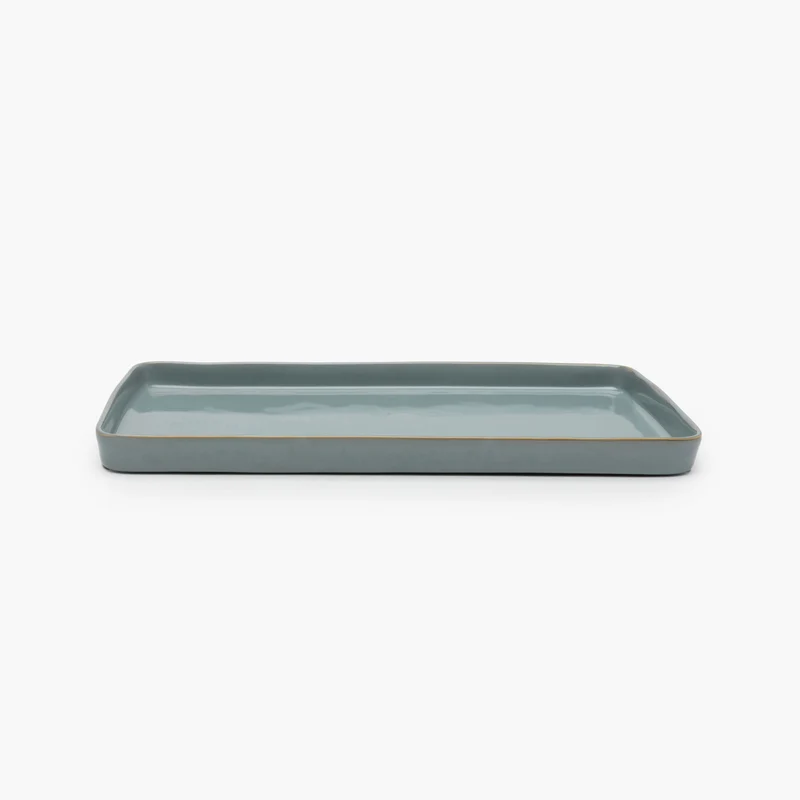 Serax Terres de Rêves Rectangular Plate