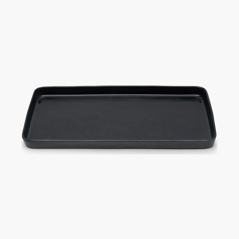 Serax Terres de Rêves Rectangular Plate