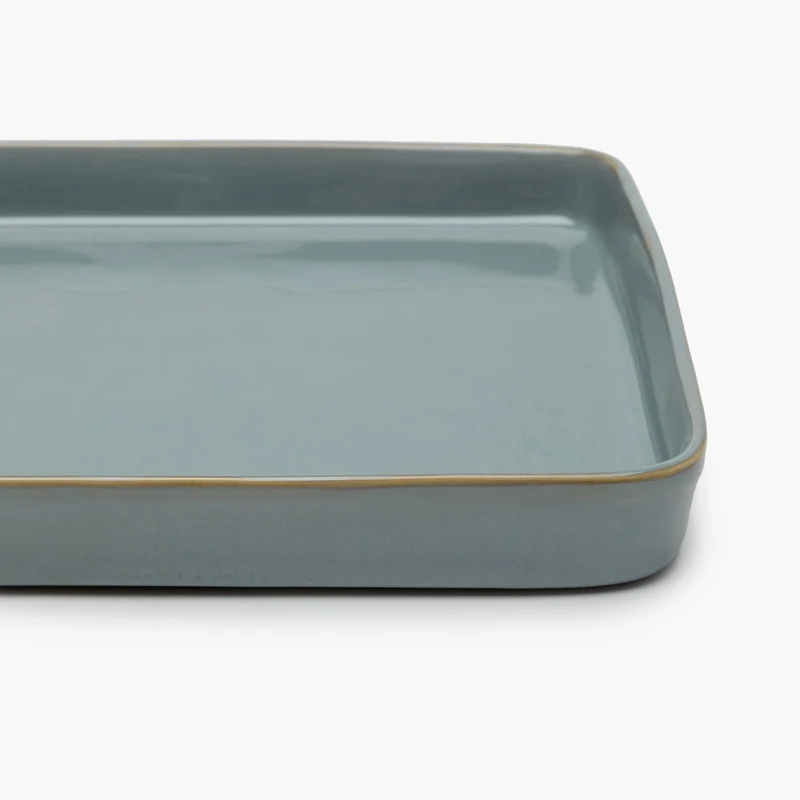 Serax Terres de Rêves Rectangular Plate