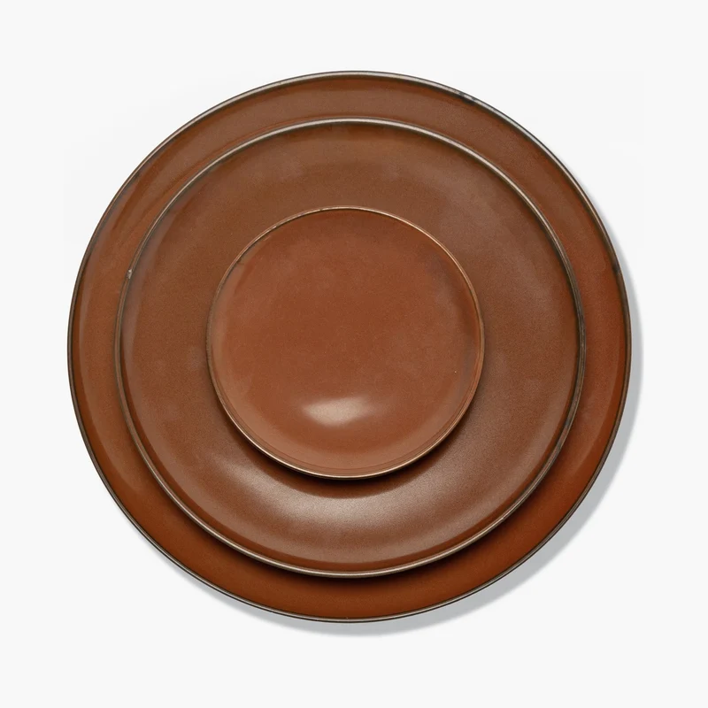 Serax Terres de Rêves Bread Plate