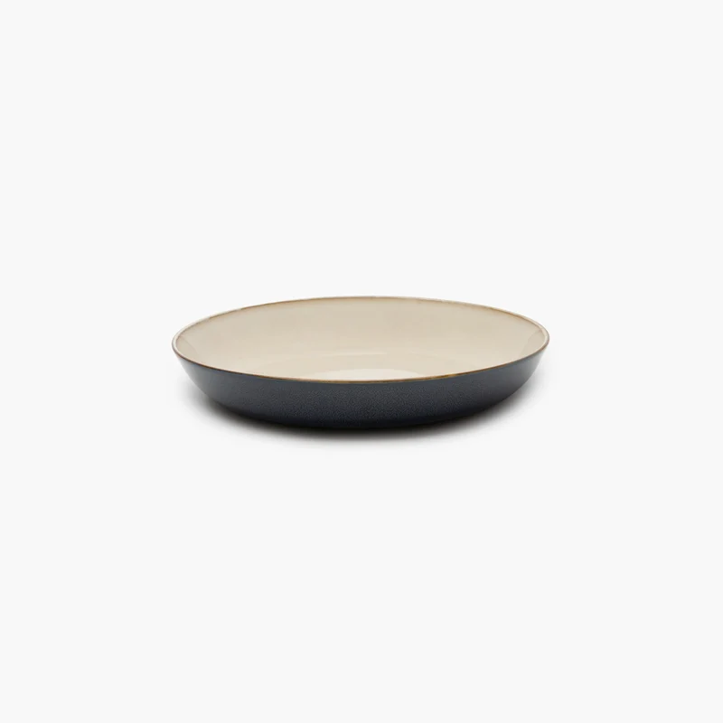 Serax Terres de Rêves Deep Plate